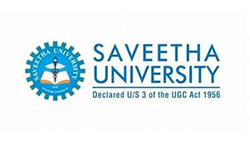Saveetha University